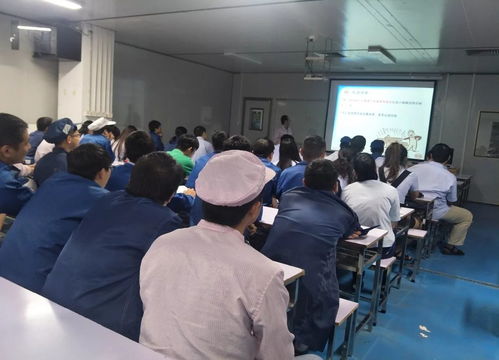 掌握職業(yè)技能，增值自我人生——第一工廠工程技術(shù)崗位評(píng)審認(rèn)證與信息技術(shù)咨詢服務(wù)